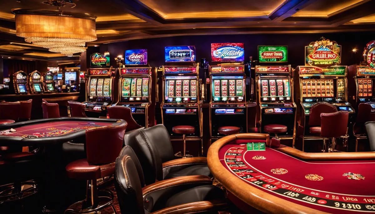 Live table mobile layout inside winbet apk PP Live Casino section
