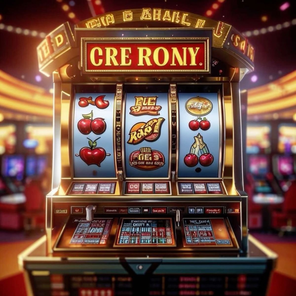 Responsible gaming and privacy guidance for winbet apk Slots Hub readers