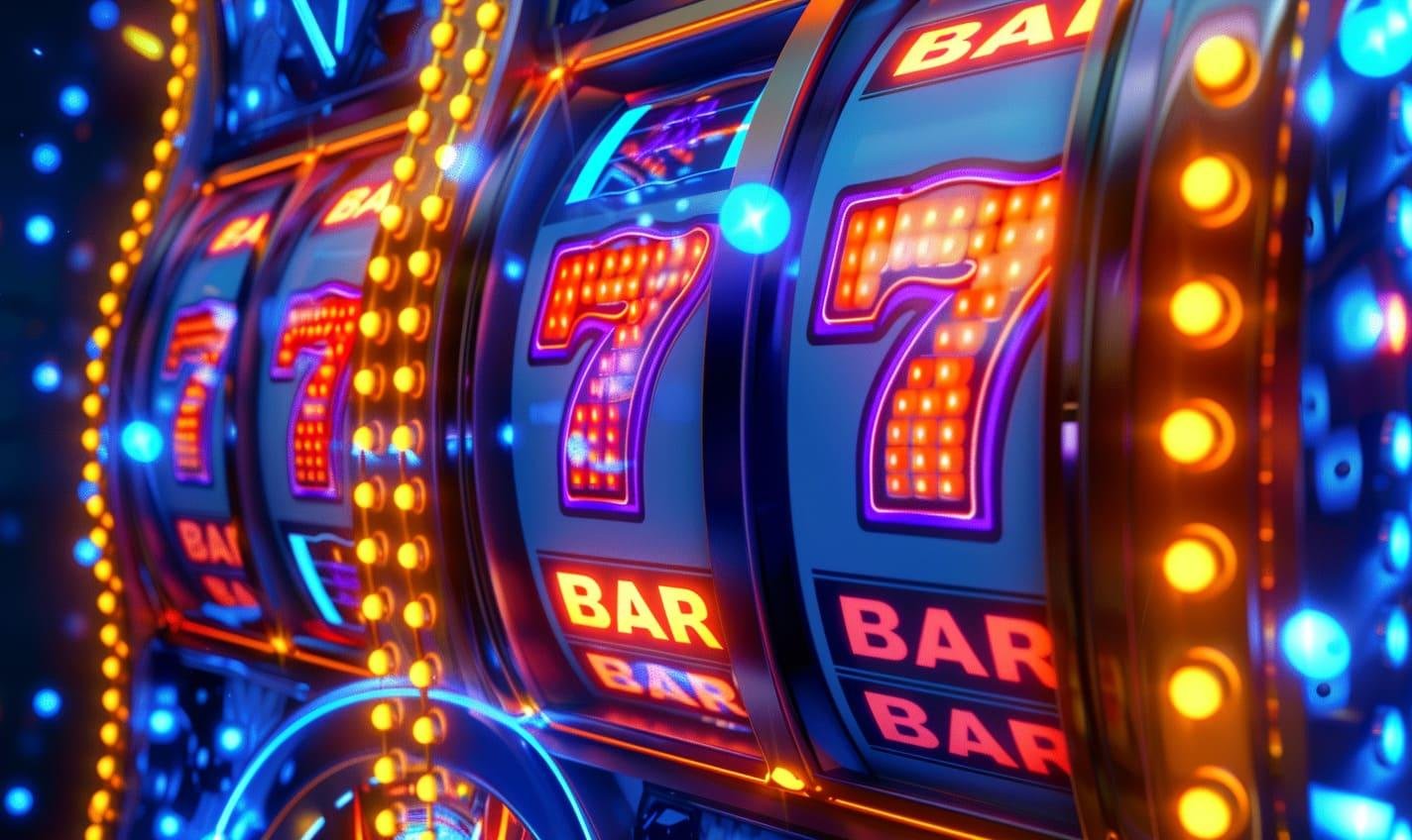 Gemstone Gold themed view on winbet apk for Bangladesh users